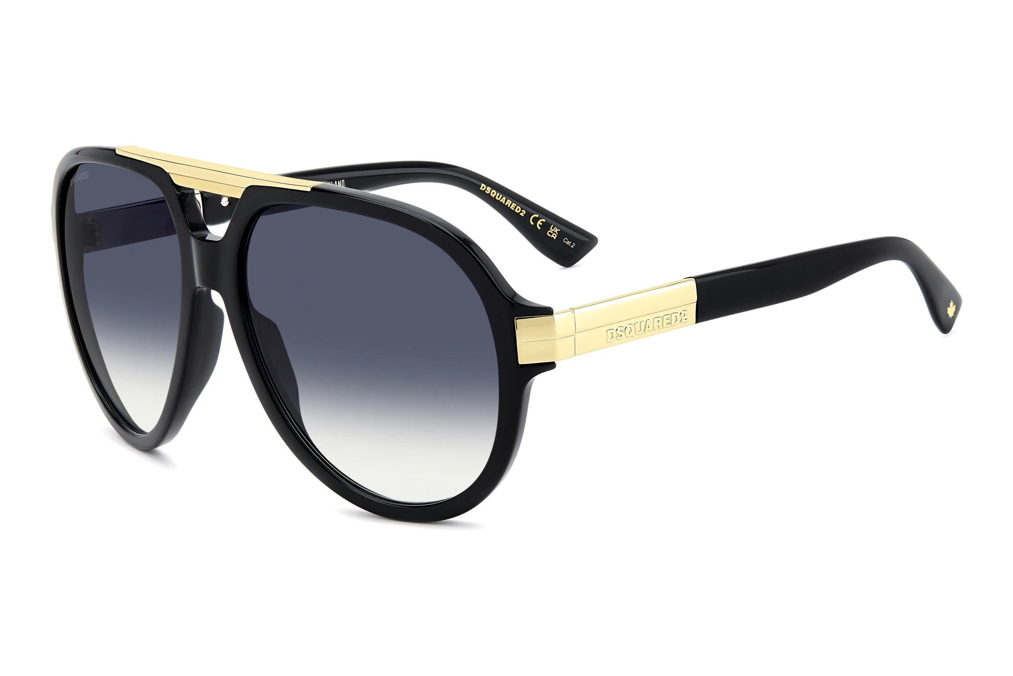 DSQUARED2 D2 0196/S 2087748076208