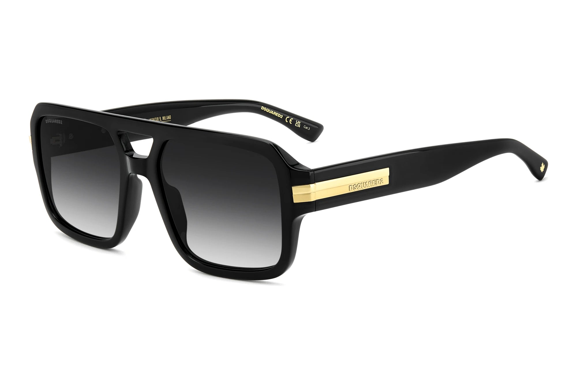 DSQUARED2 D2 0197/S 208775807579O