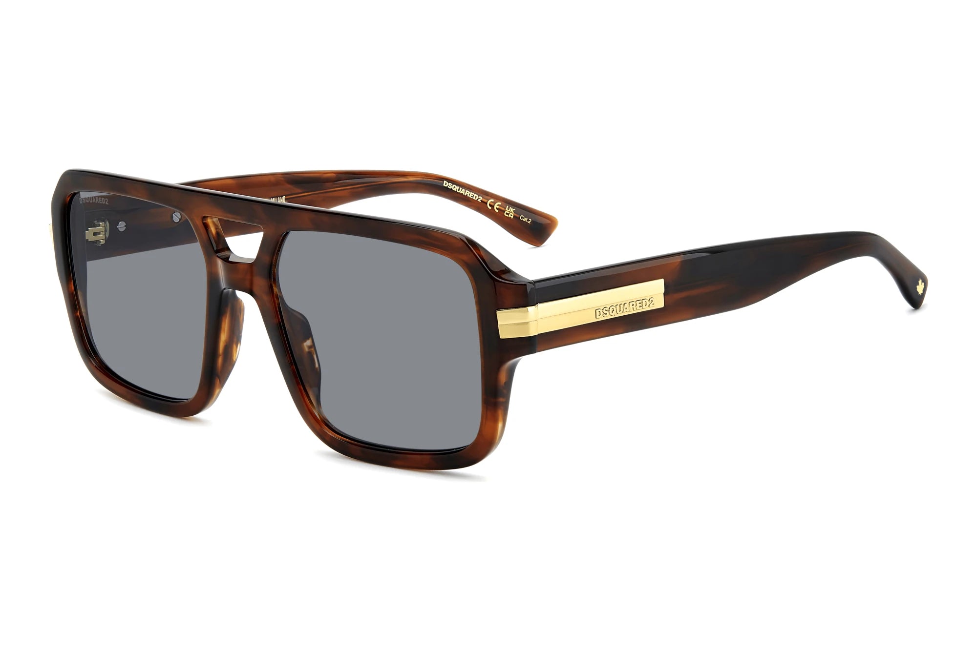 DSQUARED2 D2 0197/S 208775EX457IR