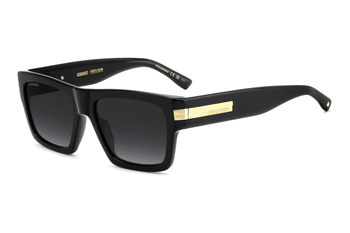 DSQUARED2 D2 0198/S 208776807559O