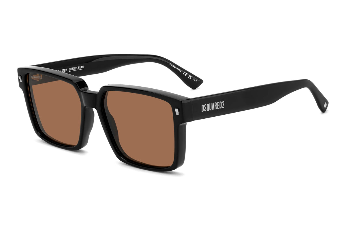 DSQUARED2 D2 0202/G/S 2087778075870