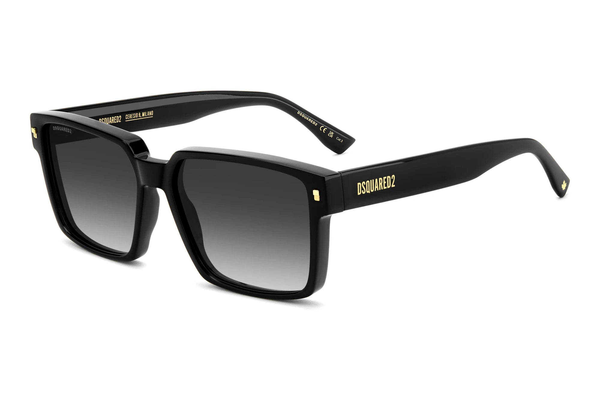 DSQUARED2 D2 0202/G/S 208777807589O