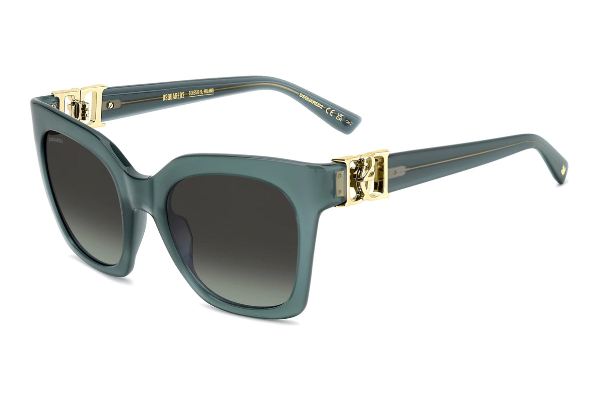 DSQUARED2 D2 0207/S 208651ZI952IB