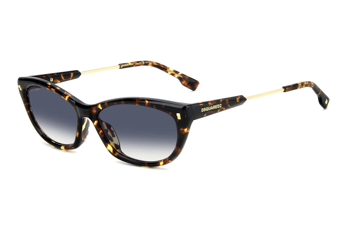DSQUARED2 D2 0209/G/S 2086490865708