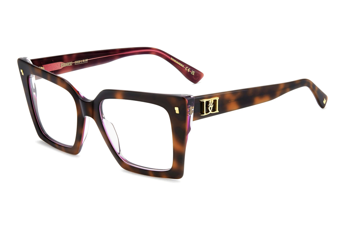DSQUARED2 D2 0211 111109C4B5219