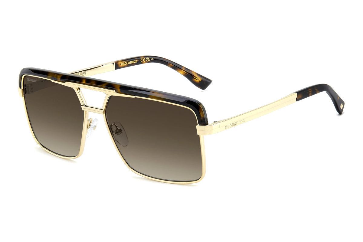 DSQUARED2 D2 0212/S 2095702IK61HA