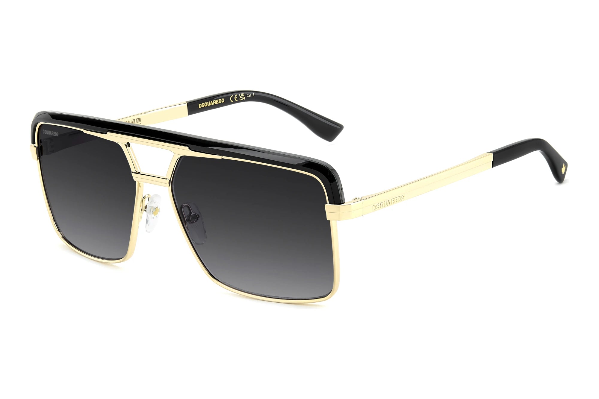 DSQUARED2 D2 0212/S 2095702M2619O