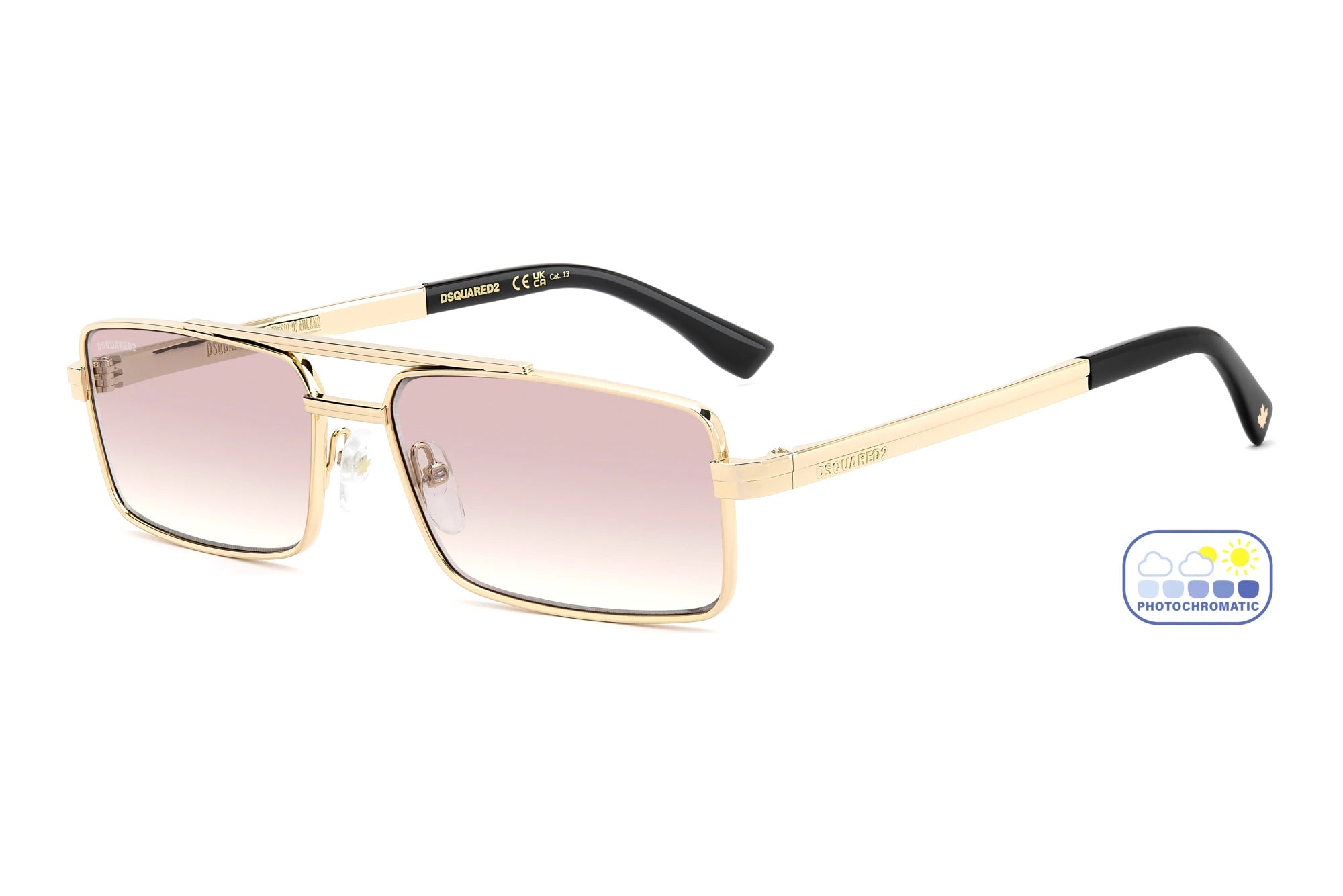 DSQUARED2 D2 0213/S 20957100059N2