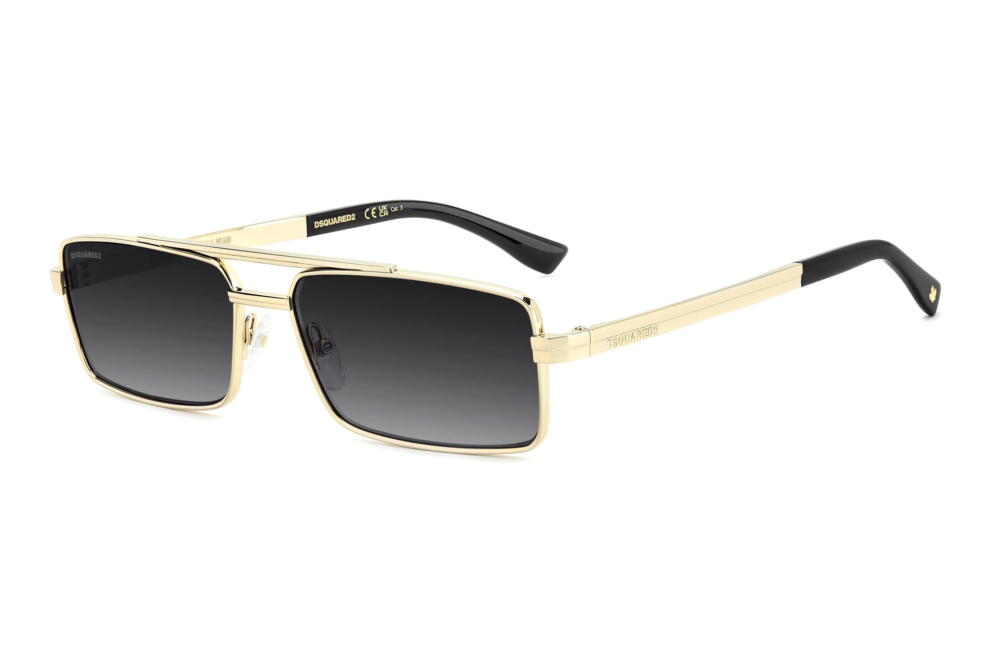 DSQUARED2 D2 0213/S 209571J5G599O