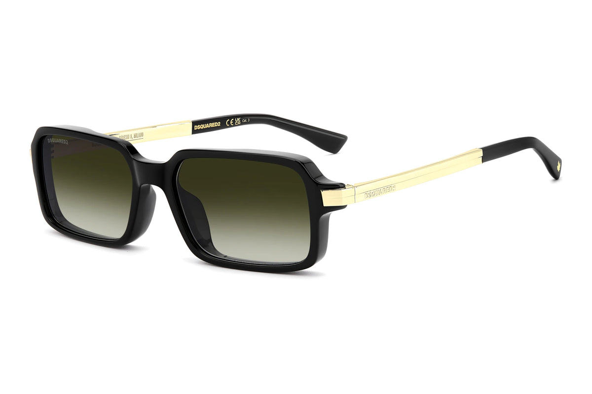 DSQUARED2 D2 0214/G/S 209572807549K