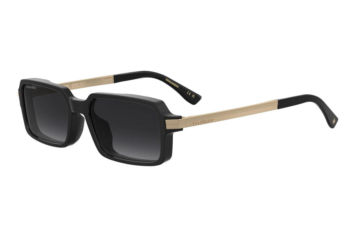 DSQUARED2 D2 0214/G/S 209572807549O