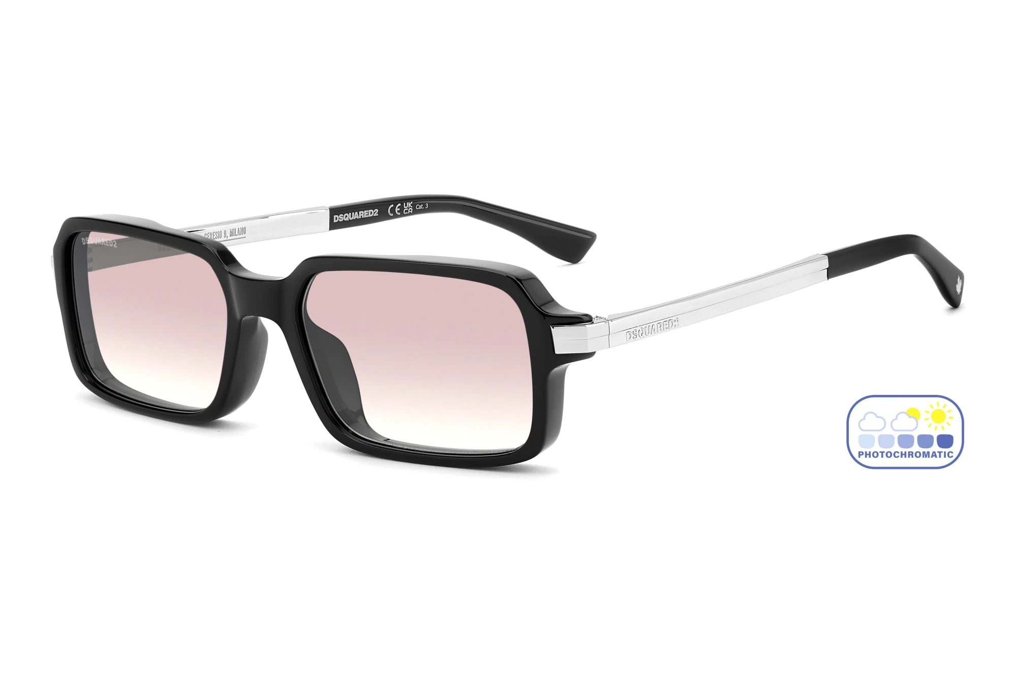 DSQUARED2 D2 0214/G/S 20957280754N2