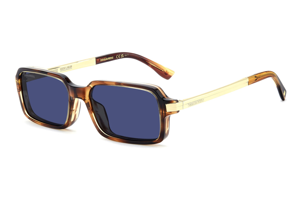 DSQUARED2 D2 0214/G/S 209572EX454KU
