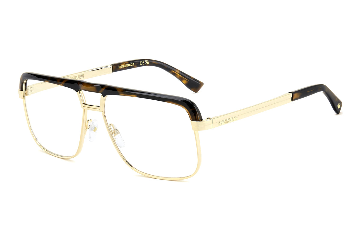 DSQUARED2 D2 0215 1128392IK6015