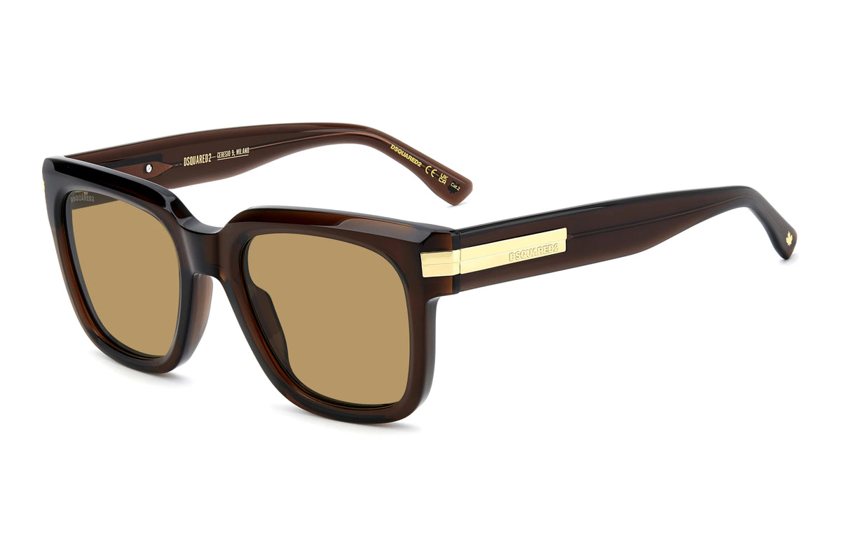 DSQUARED2 D2 0219/S 20957309Q5270