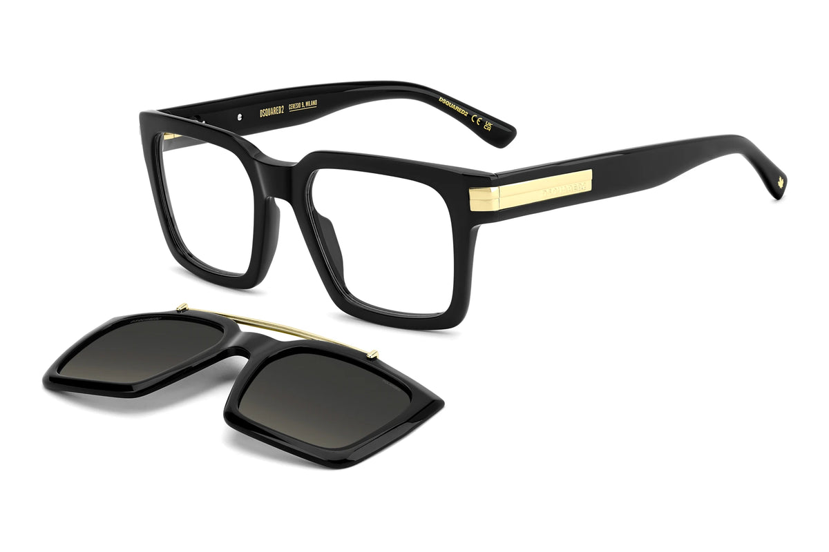 DSQUARED2 D2 0220/C 1127502M25320