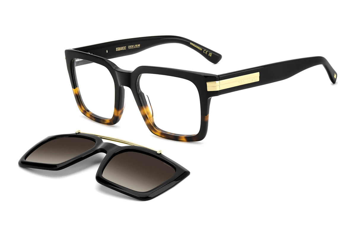 DSQUARED2 D2 0220/C 112750WR75320