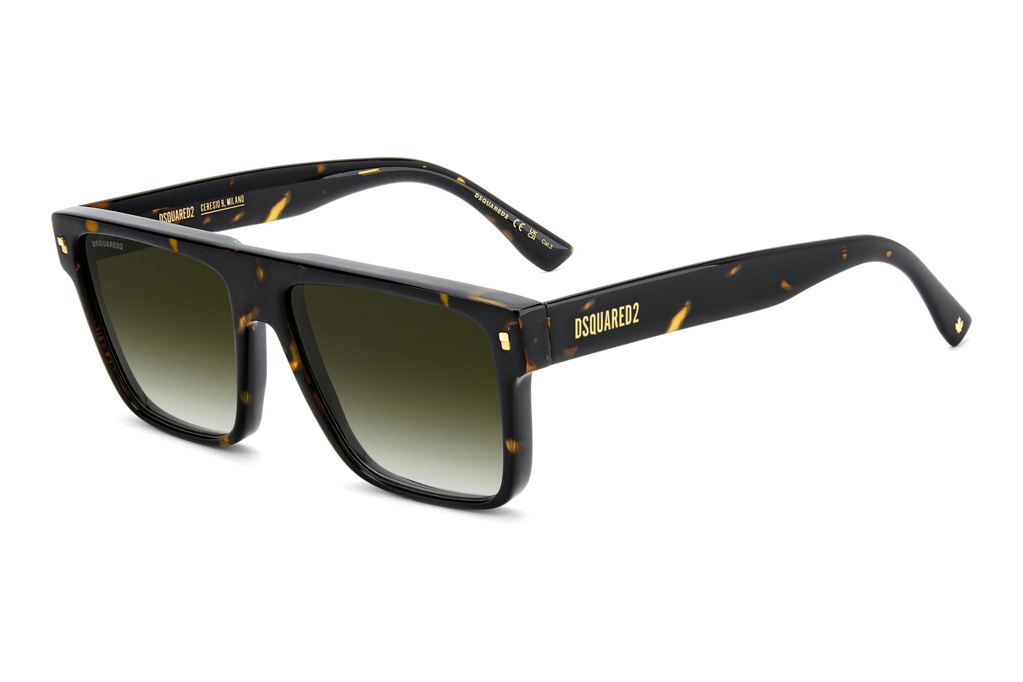 DSQUARED2 D2 0222/S 209651086579K