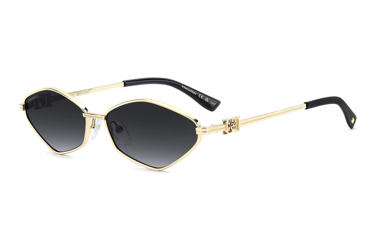 DSQUARED2 D2 0225/S 209574J5G599O