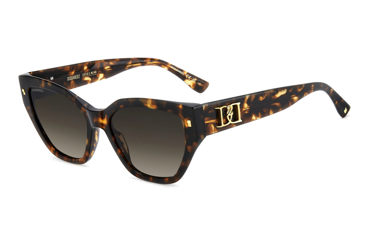 DSQUARED2 D2 0226/S 20957508655HA