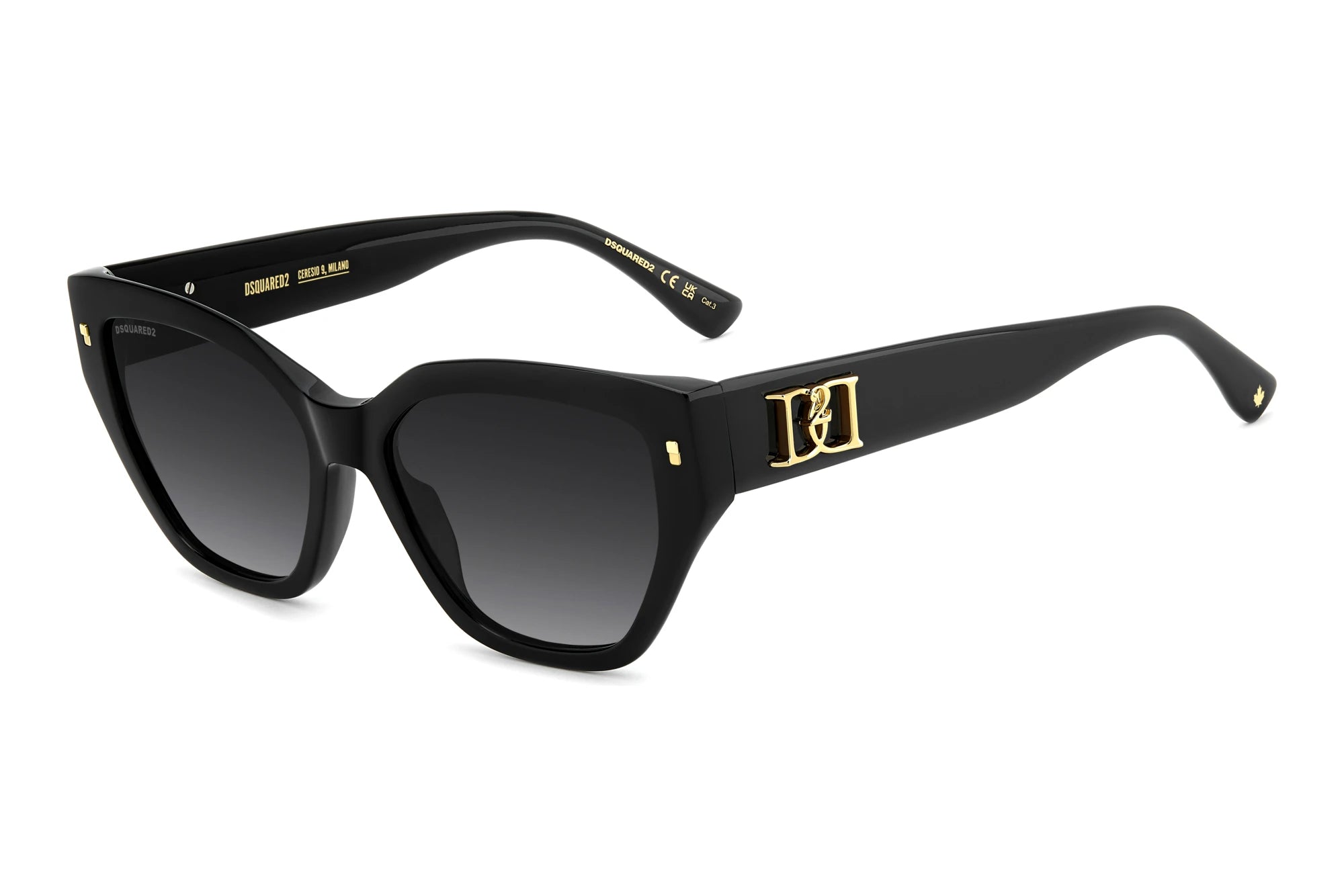 DSQUARED2 D2 0226/S 209575807559O