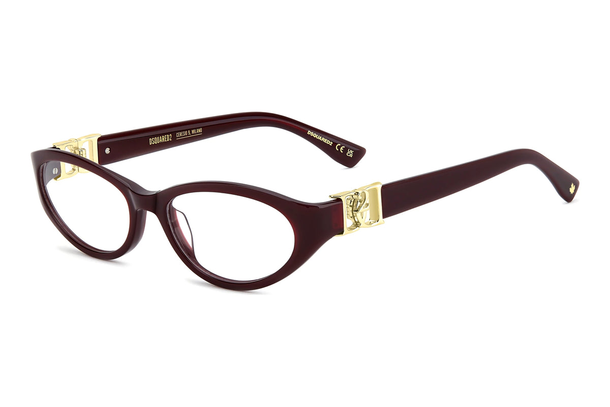 DSQUARED2 D2 0227 112732LHF5517