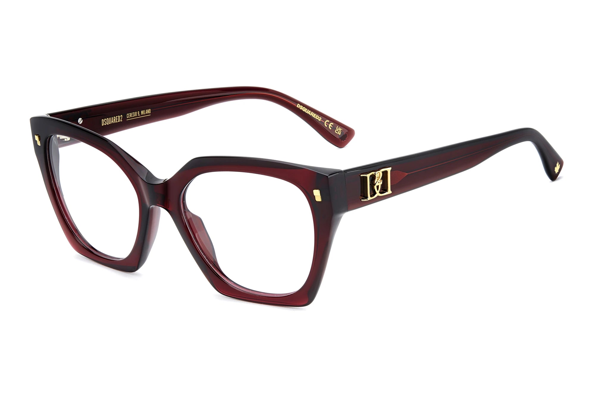 DSQUARED2 D2 0228 112733LHF5417