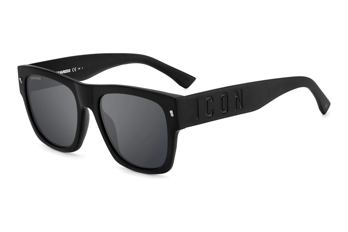 DSQUARED2 ICON 0004/S 20488100355T4