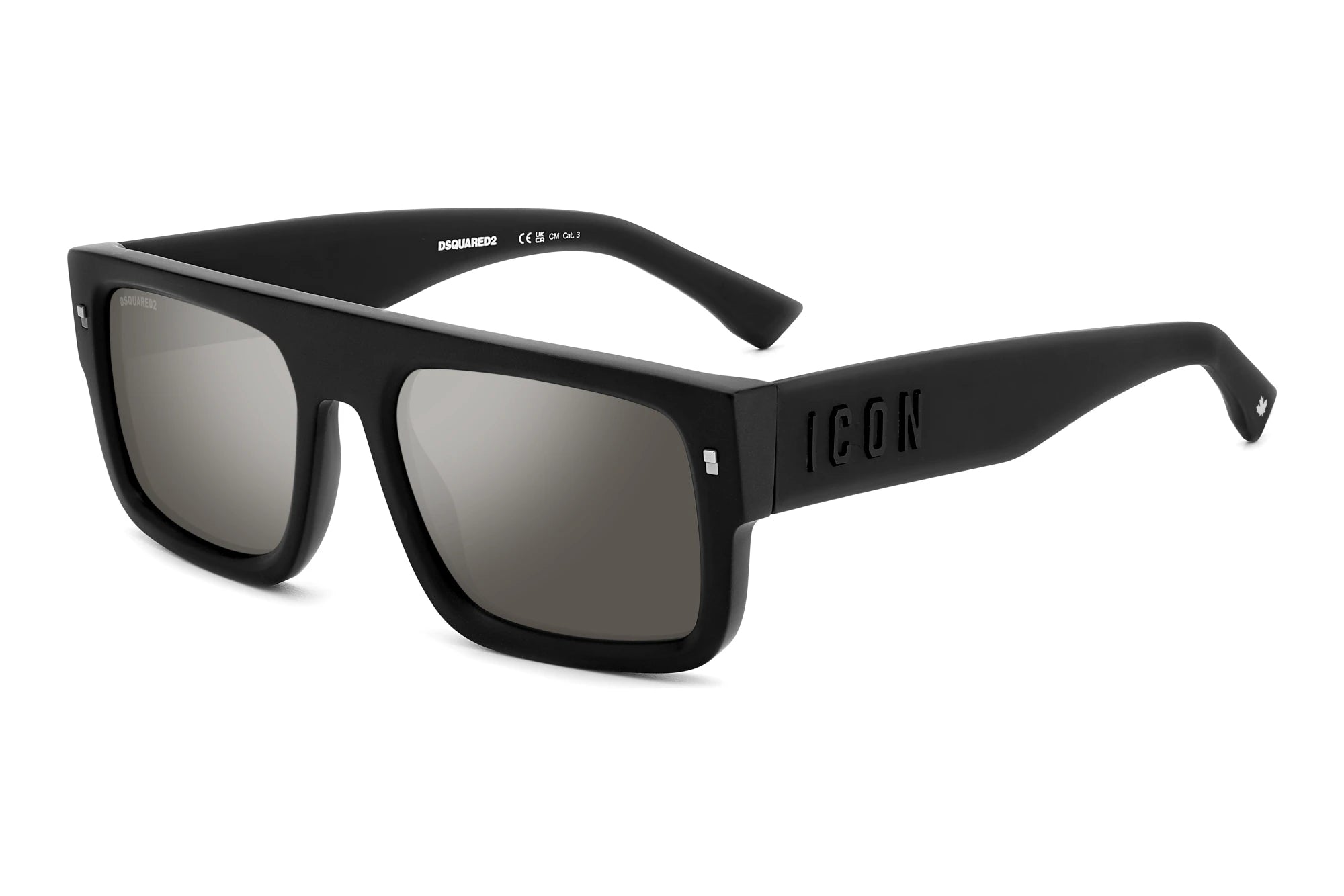 DSQUARED2 ICON 0008/S 20605200354T4