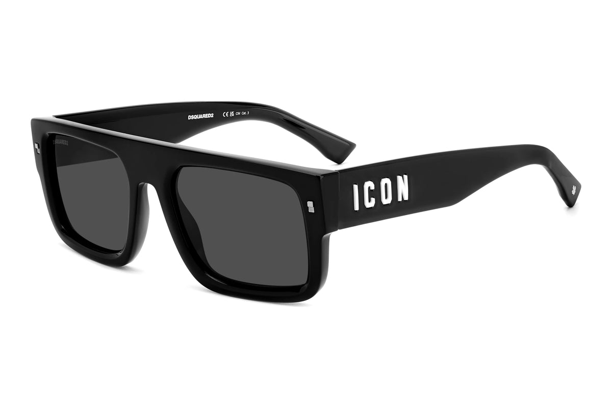 DSQUARED2 ICON 0008/S 20605280754IR