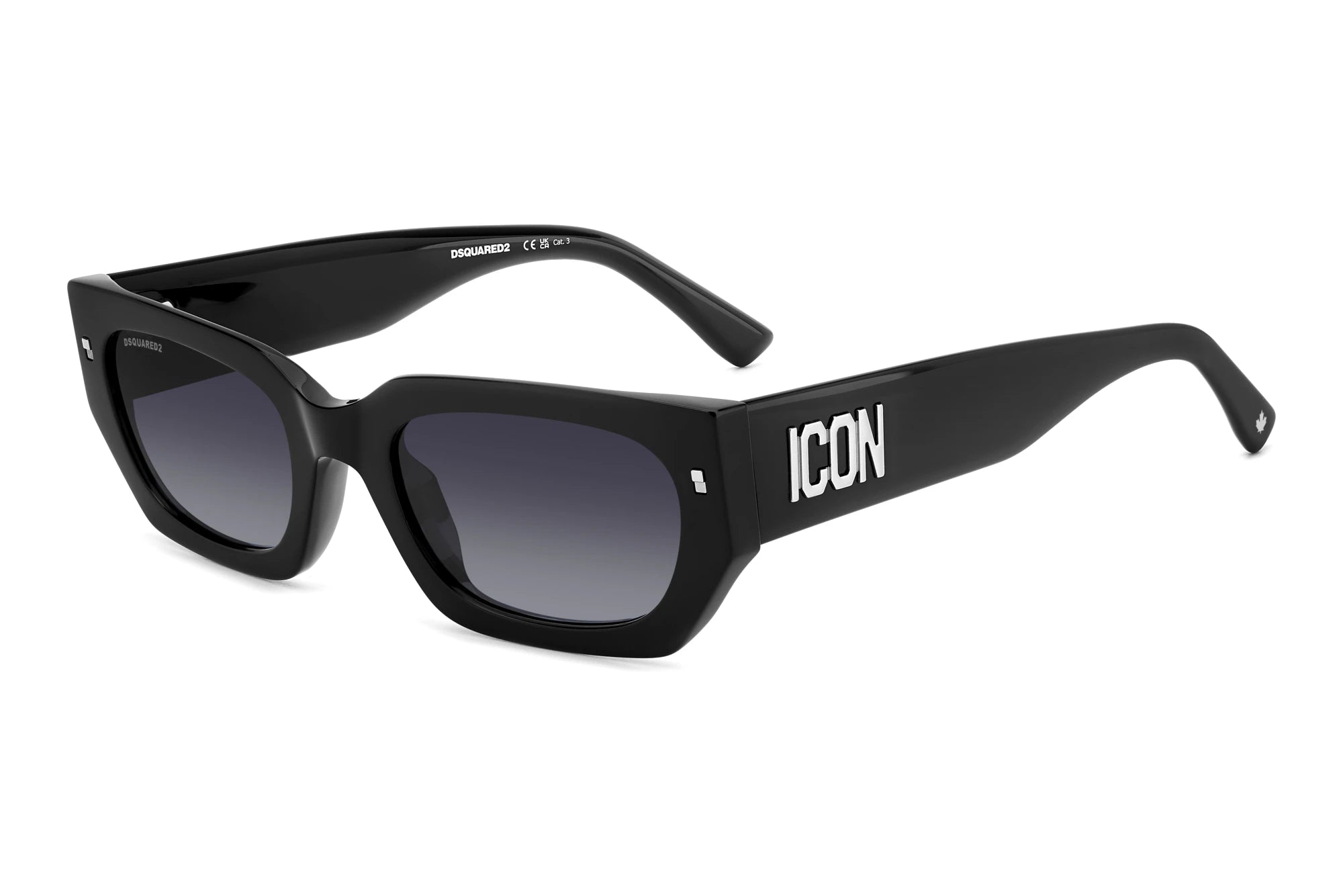 DSQUARED2 ICON 0017/S 206889807539O