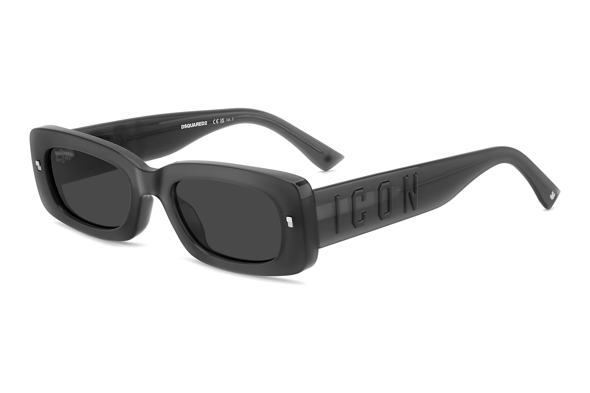 DSQUARED2 ICON 0020/S 207425KB752IR