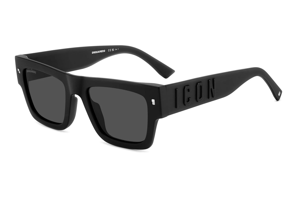 DSQUARED2 ICON 0021/S 20742600352IR