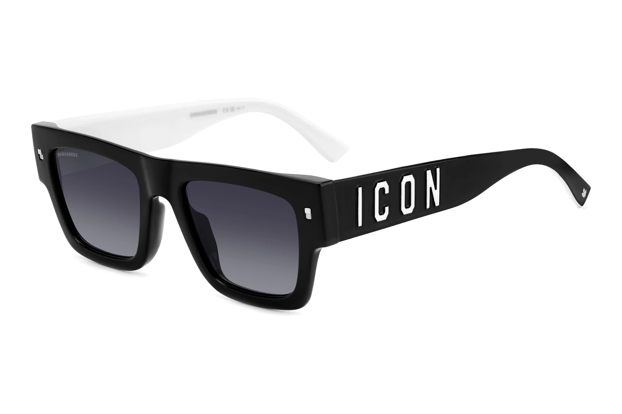 DSQUARED2 ICON 0021/S 207426807529O