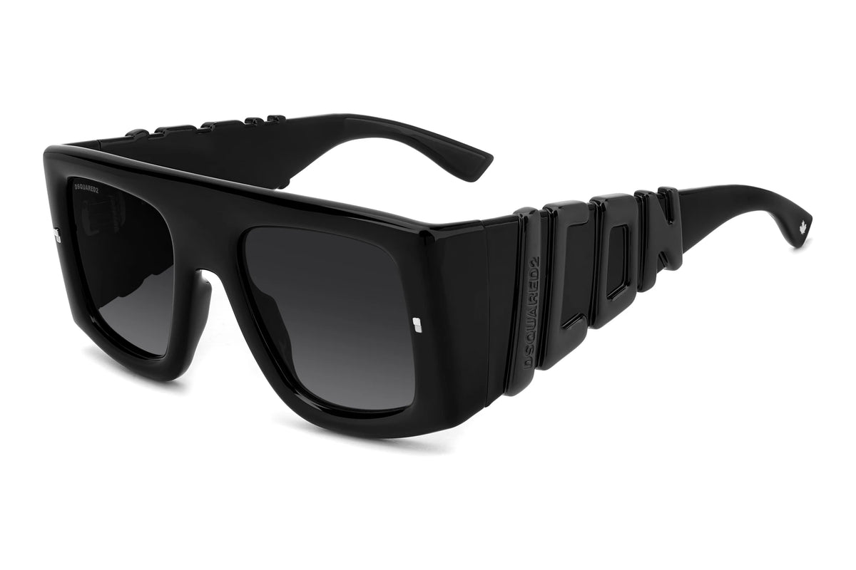 DSQUARED2 ICON 0024/S 207907807549O