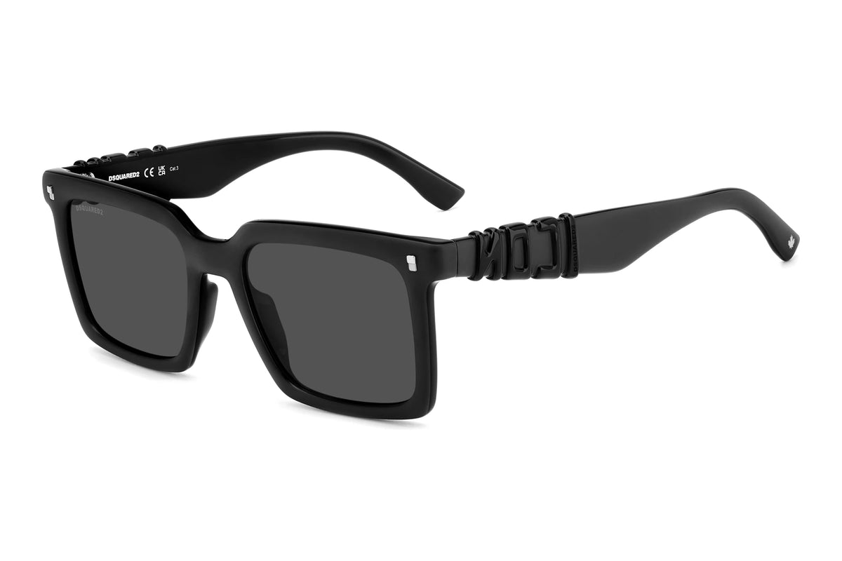 DSQUARED2 ICON 0025/S 20790800353IR