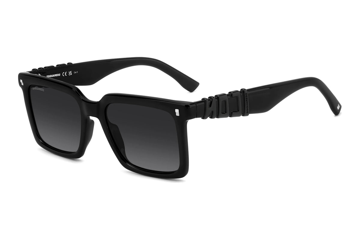 DSQUARED2 ICON 0025/S 207908807539O