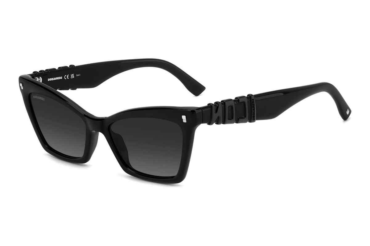 DSQUARED2 ICON 0026/S 207909807559O