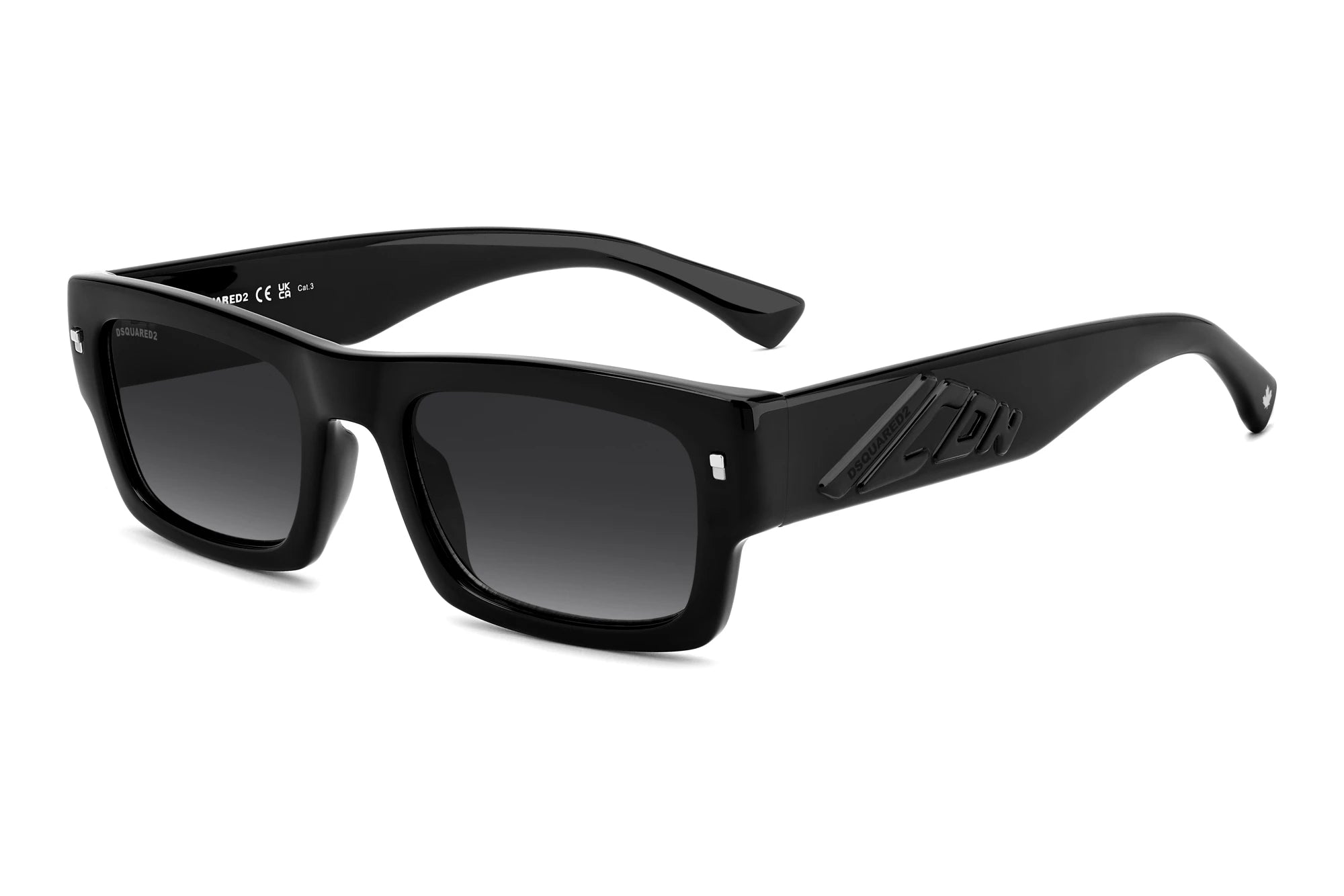DSQUARED2 ICON 0027/S 208357807559O