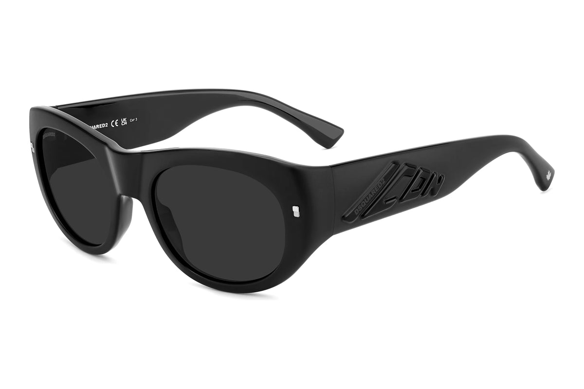 DSQUARED2 ICON 0028/S 20842900355IR