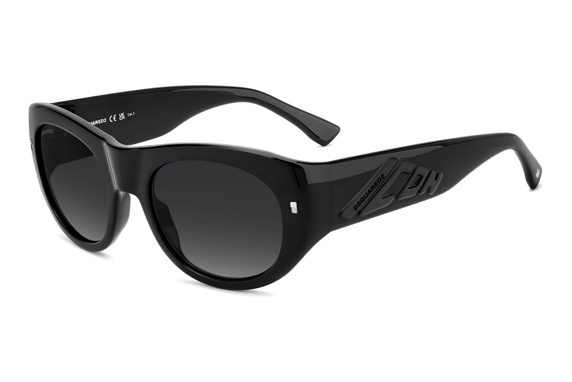 DSQUARED2 ICON 0028/S 208429807559O