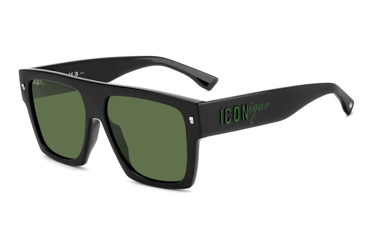DSQUARED2 ICON 0030/S 2087797ZJ58QT