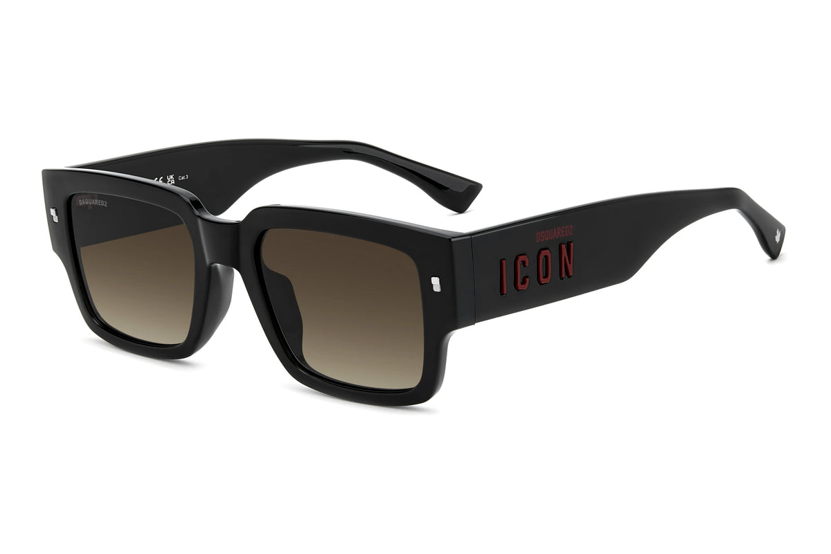 DSQUARED2 ICON 0032/G/S 209650OIT53HA