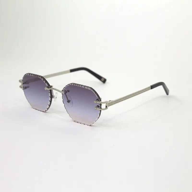 Lunettes de soleil Andy Brook Edinson Photochromique
