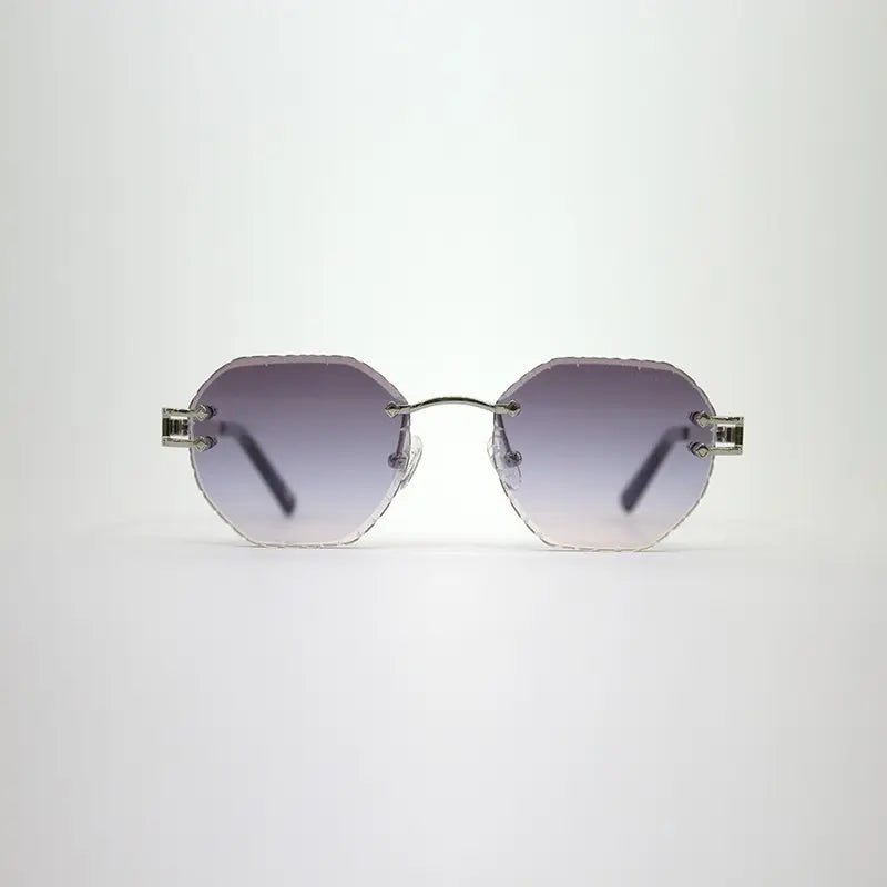 Lunettes de soleil Andy Brook Edinson Photochromique