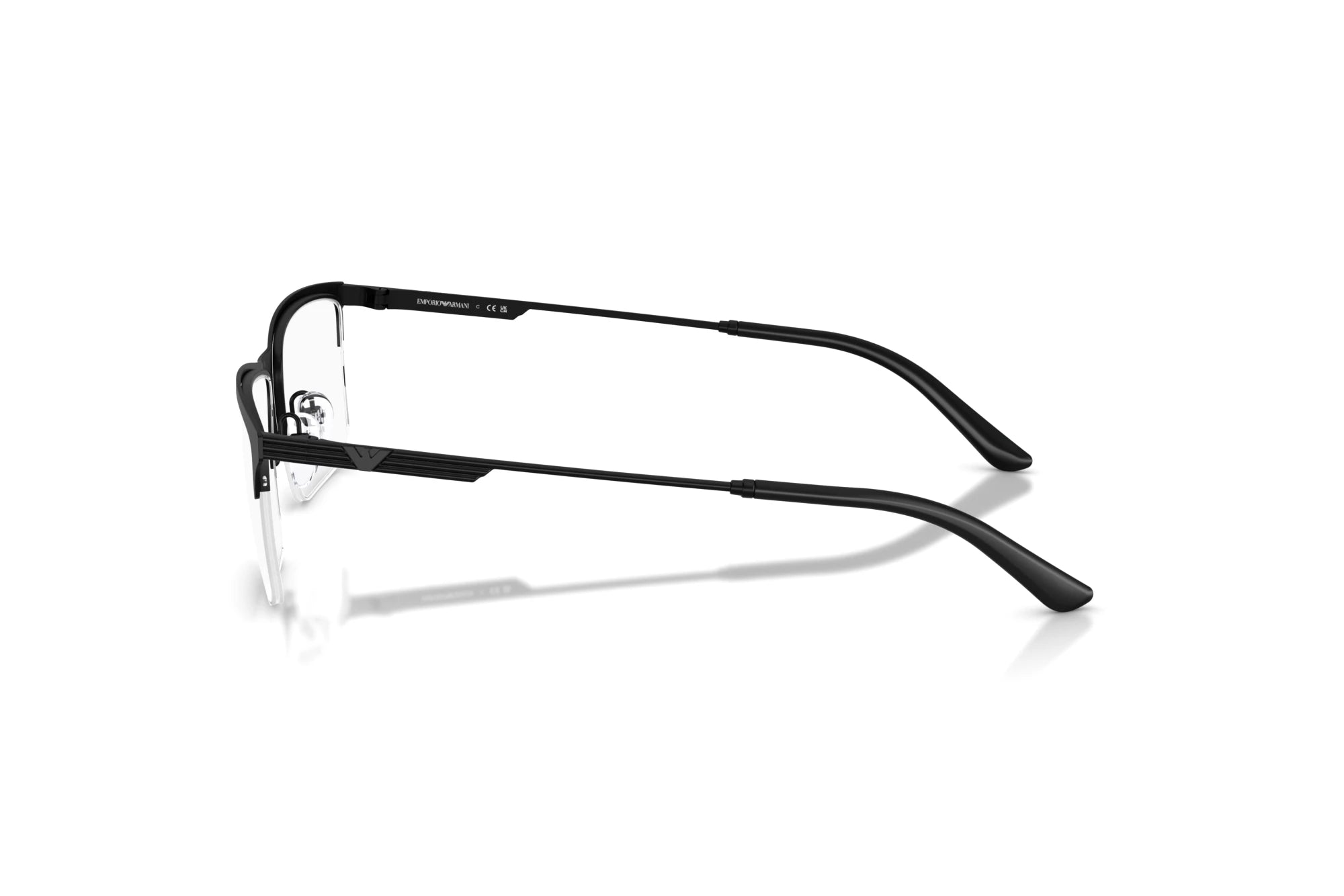 Lunettes Emporio Armani 0EA1177-3001 - FrenchOptic