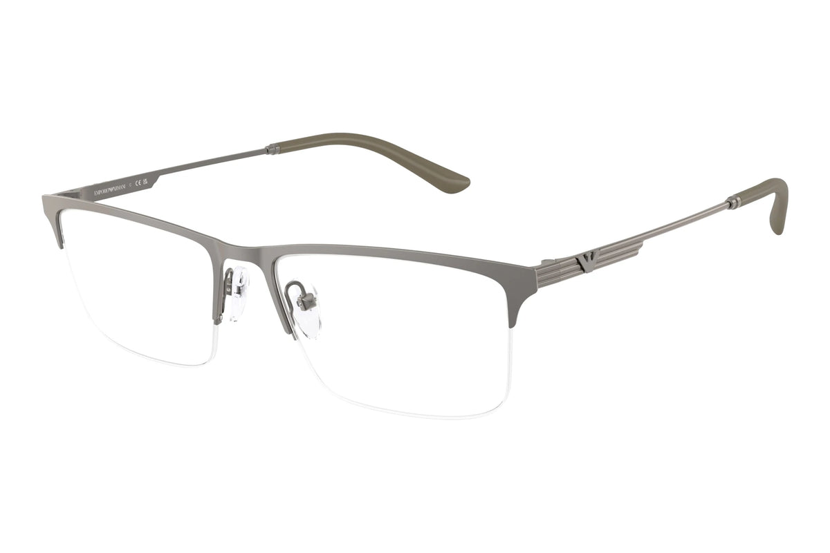 Emporio Armani 0EA1177-3001 - Gris mat (3425)