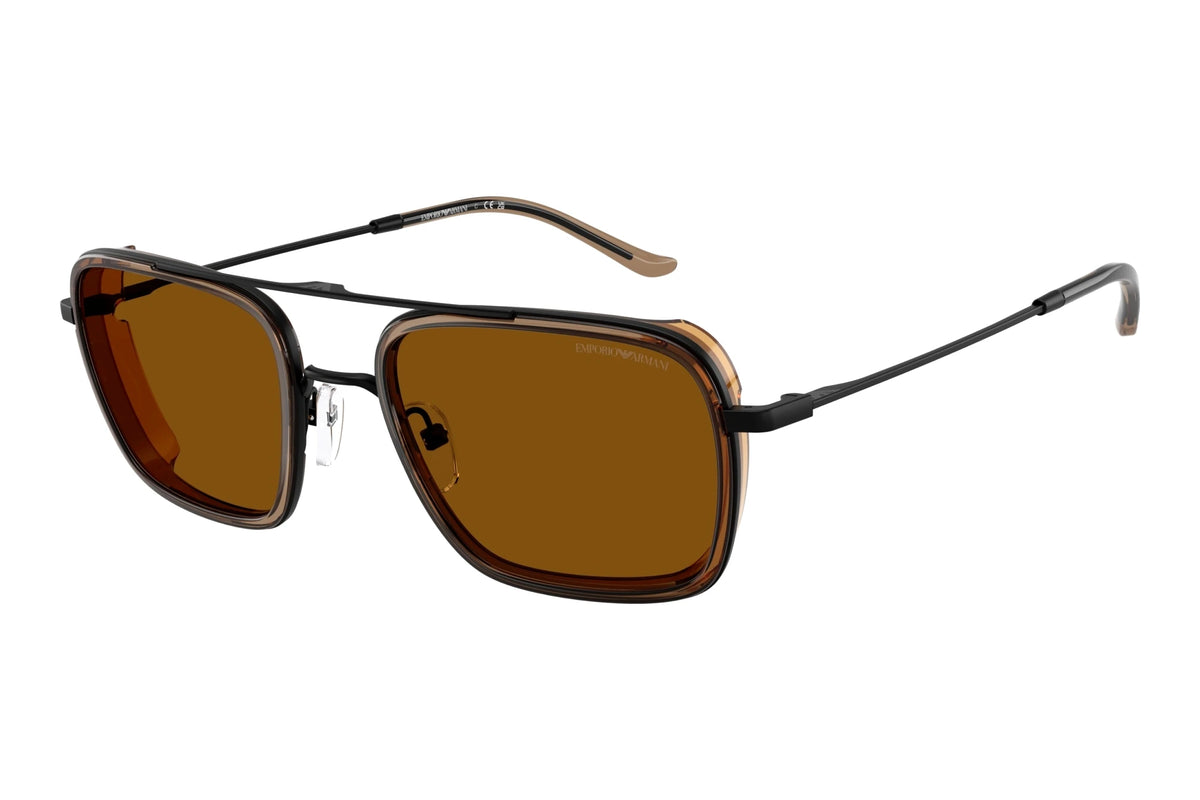 Emporio Armani 0EA2162-300171 - Noir mat (300163)