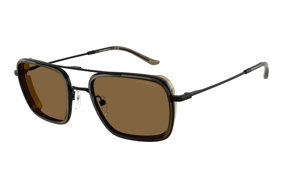 Emporio Armani 0EA2162-300171 - Noir mat (300171)
