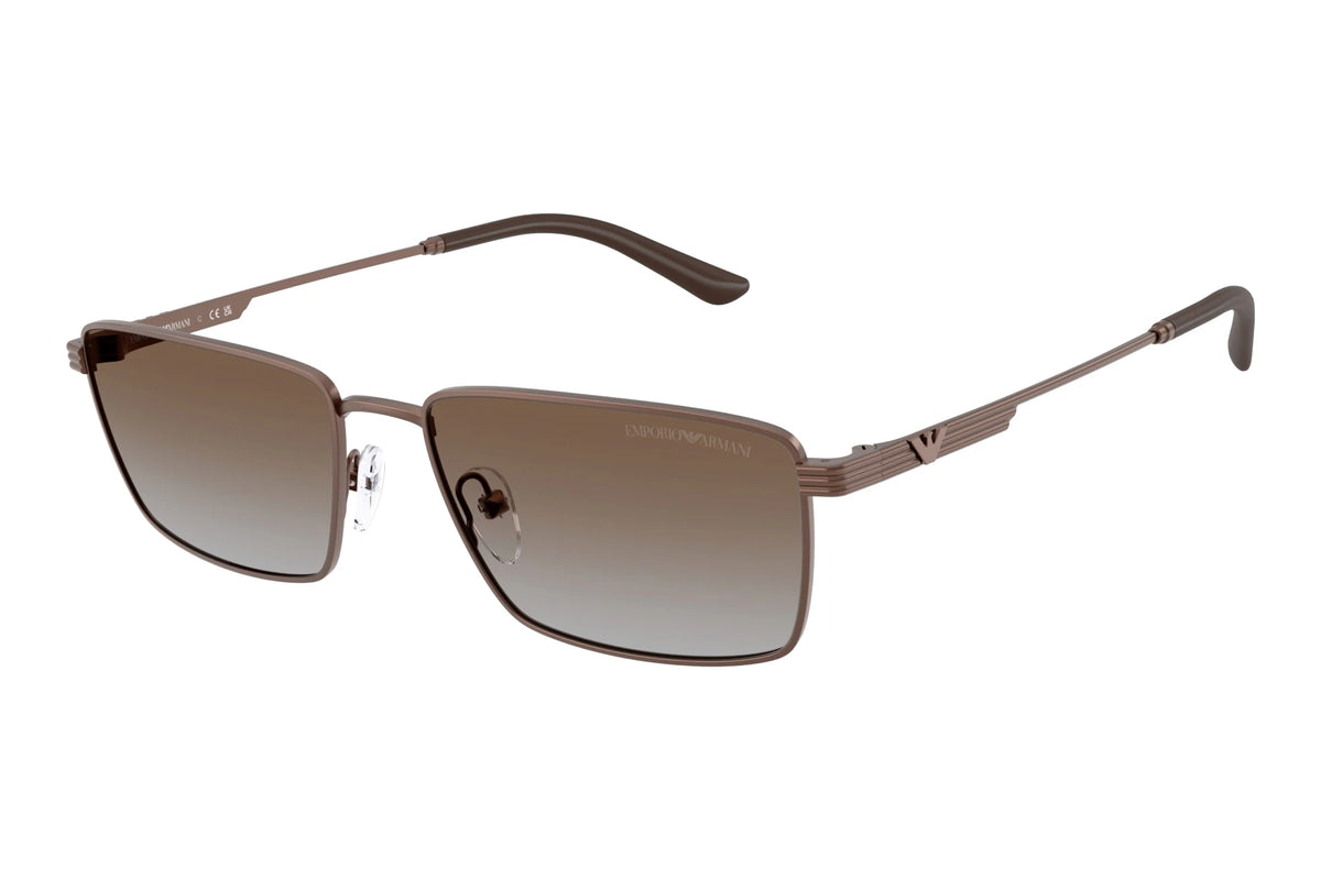 Emporio Armani 0EA2169-30018G - Bronze mat (300689)